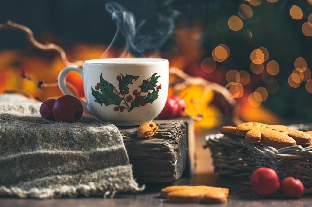 Ilustracja ciasteczek symbolizujących pliki cookies